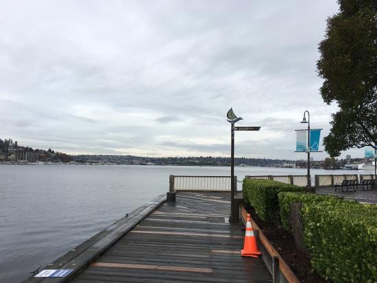 Parc Lake Union